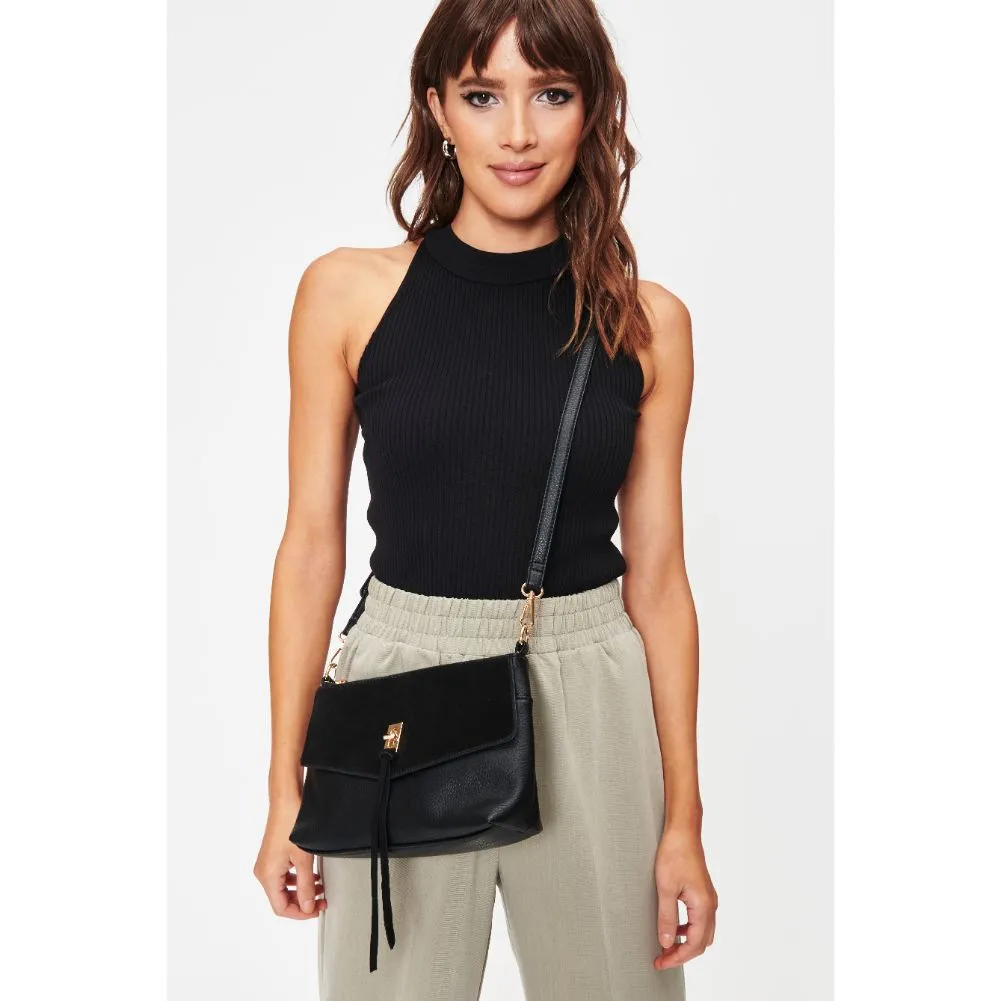 Aubrey Crossbody