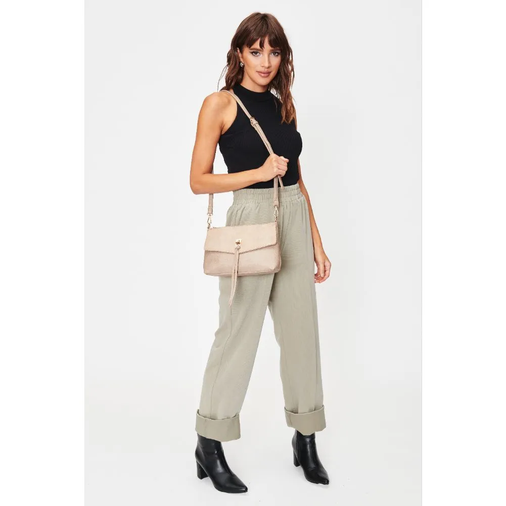 Aubrey Crossbody