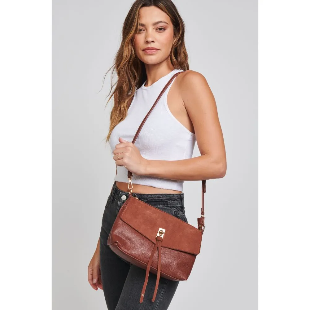 Aubrey Crossbody