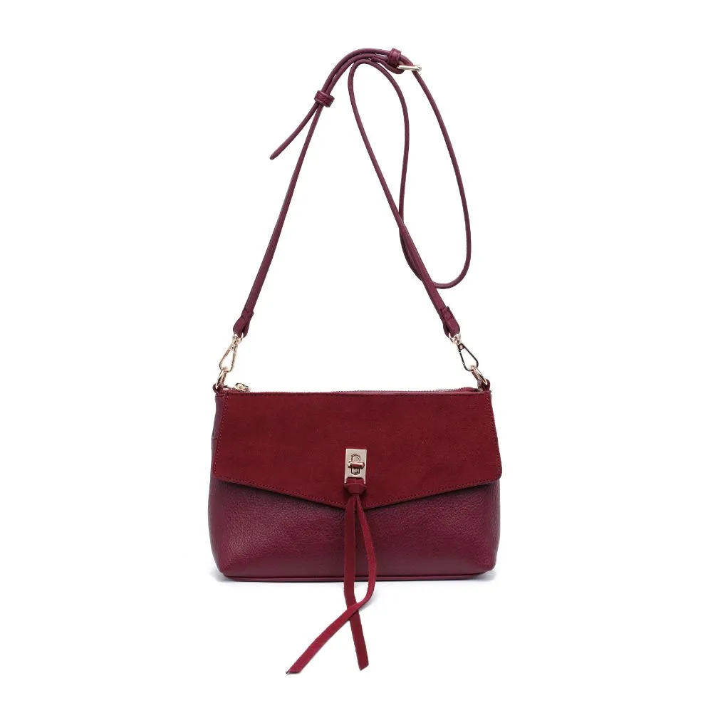 Aubrey Crossbody