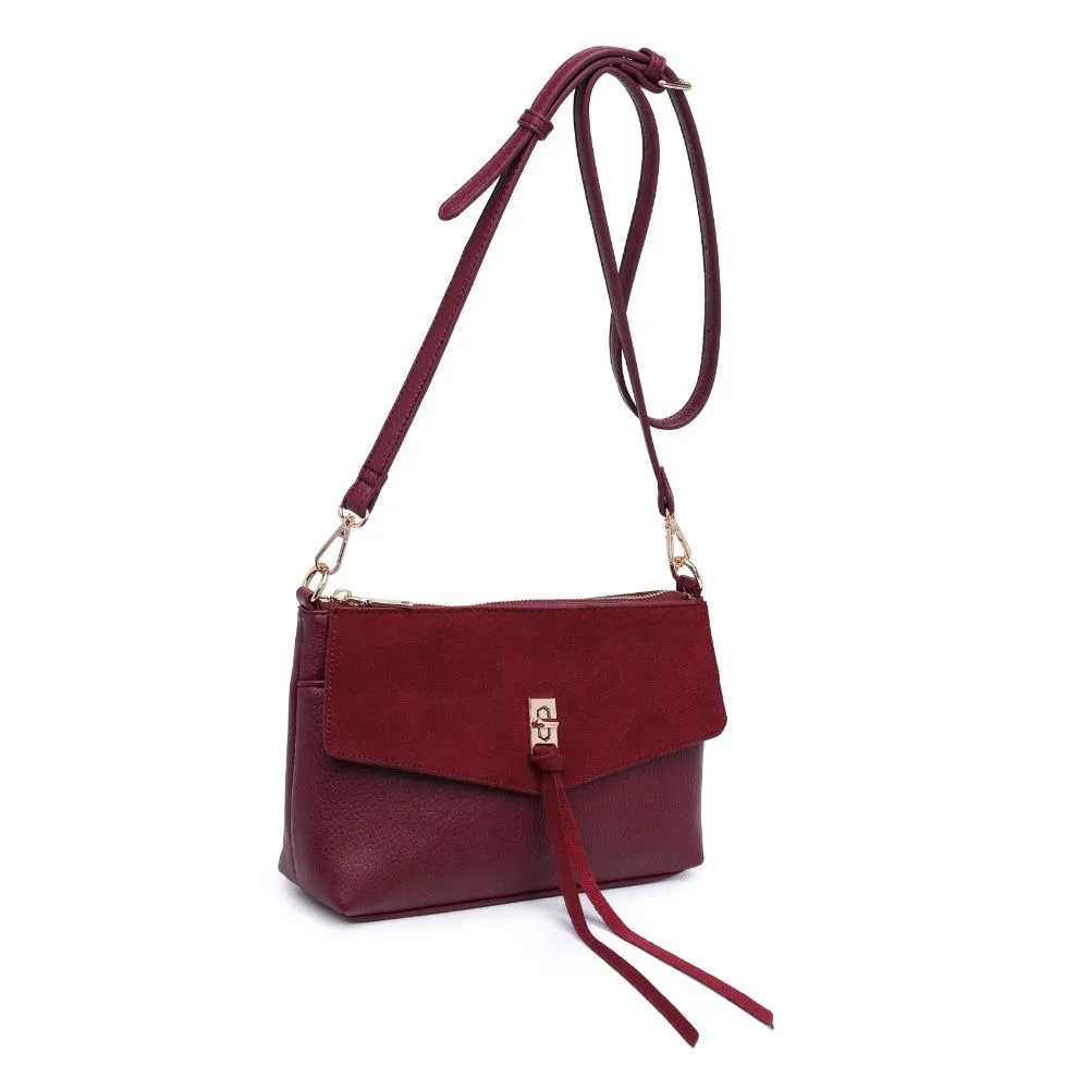Aubrey Crossbody