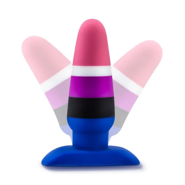 Avant Pride P5 Fluid *