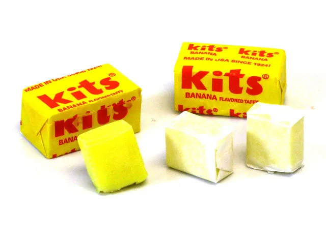 Banana Kits 720 Count