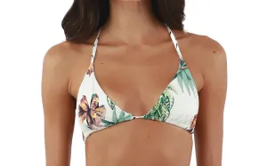 Basal Triangle-Shay Bikini ::RET