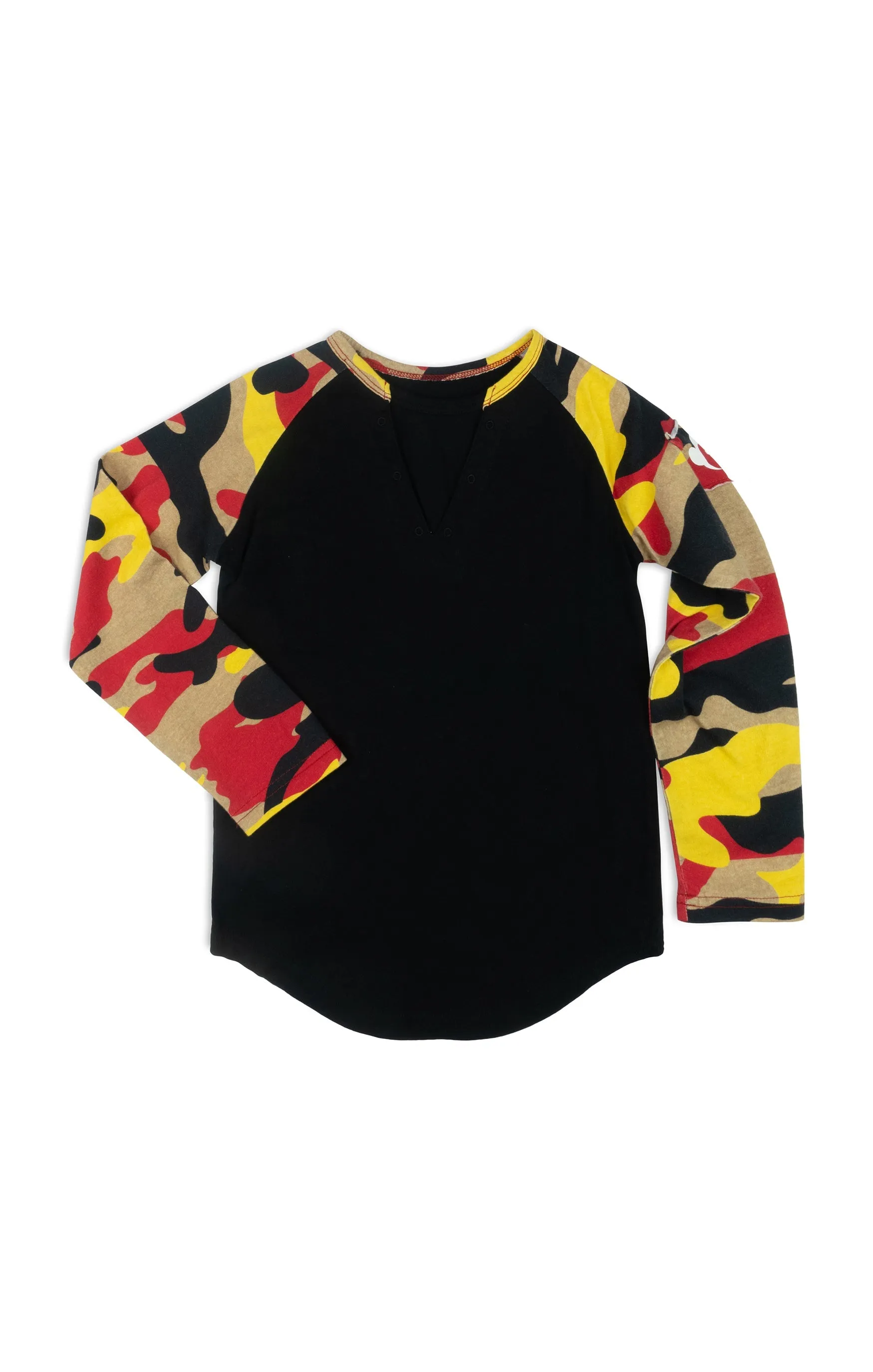Baseball Tee