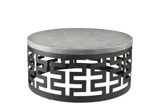 Belgrave Cocktail Table - Lillian August