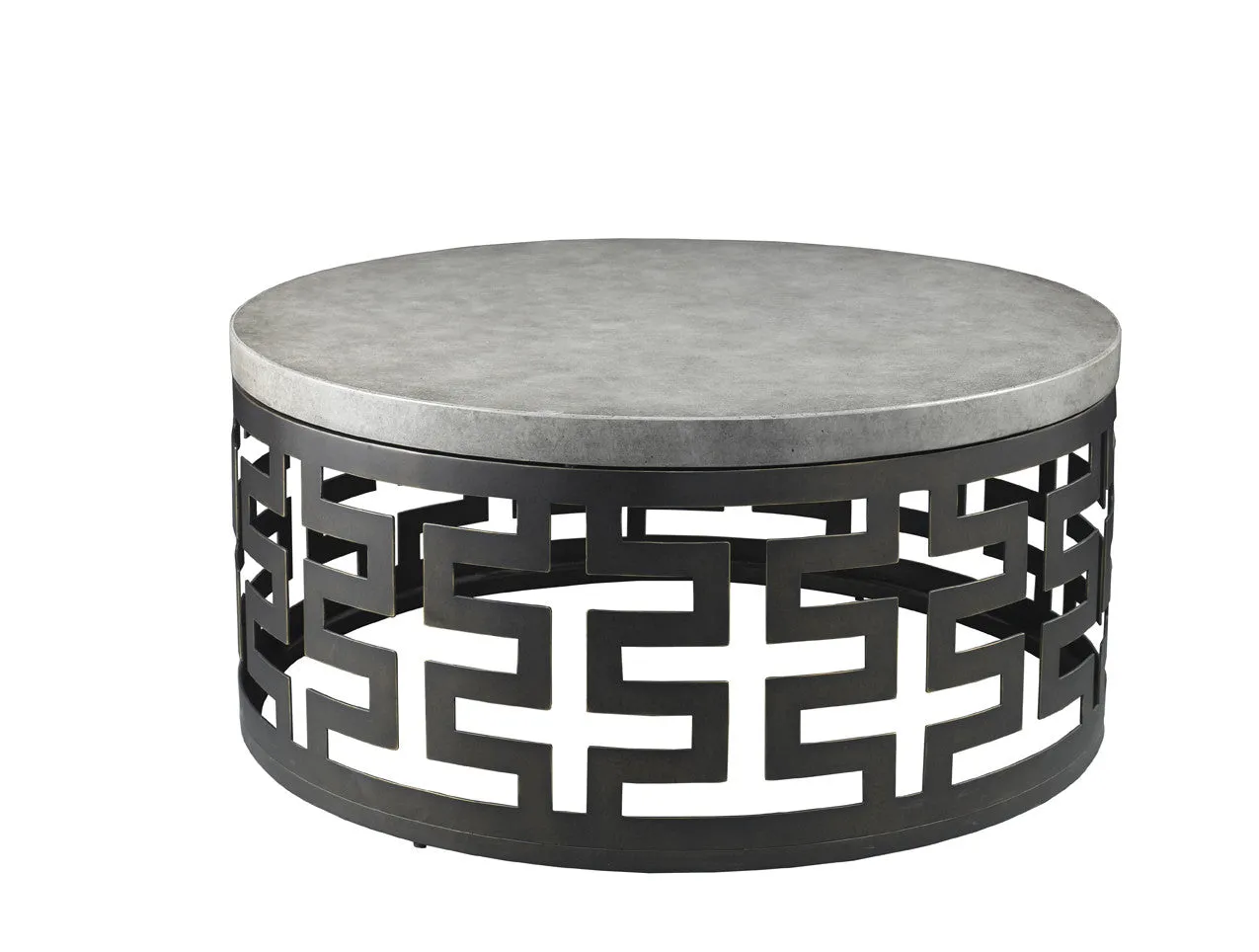 Belgrave Cocktail Table - Lillian August
