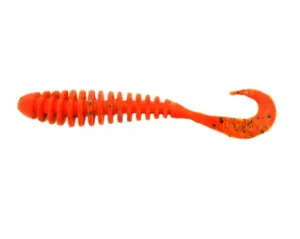 Berkley Gulp 4 inch Pulse Worm Soft Plastic Lure