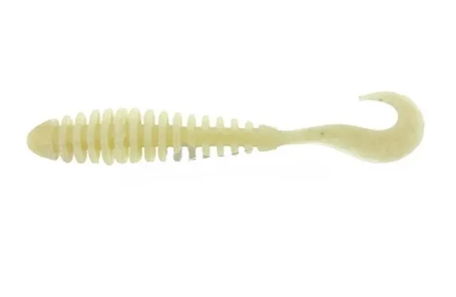 Berkley Gulp 4 inch Pulse Worm Soft Plastic Lure