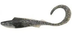 Berkley Gulp Alive Nemesis Soft Plastic Lure Bulk Value Tub 5 Inch