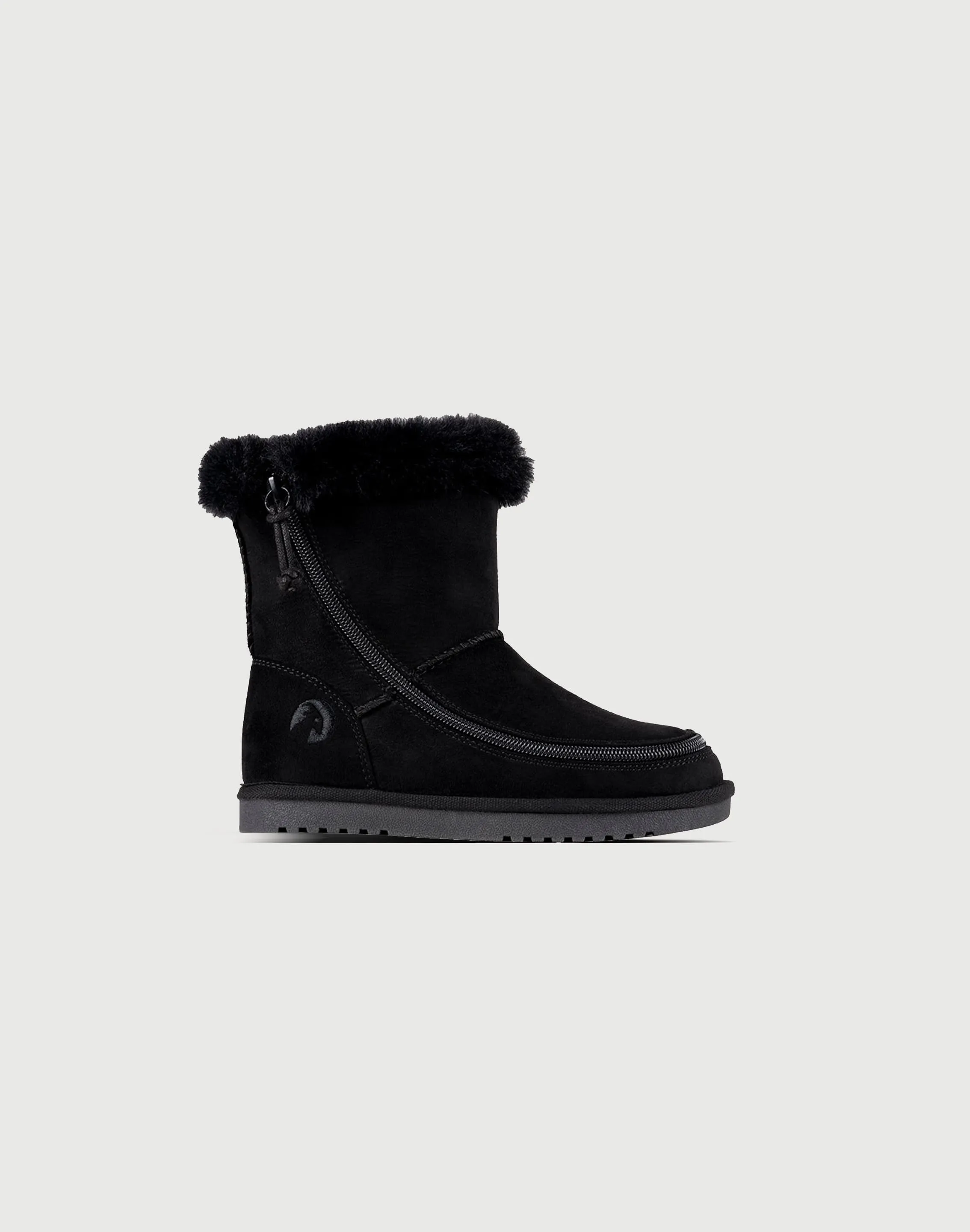 Billy Footwear Cozy Boots Toddler