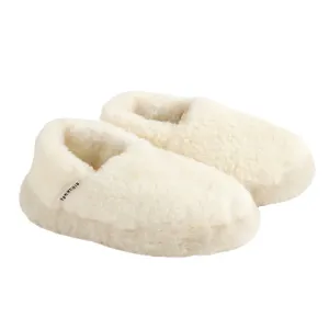 BINIBAMBA Merino slippers 'Snuggles' for Mamas Milk