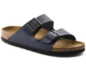 BIRKENSTOCK Arizona  Birko Flor Blue