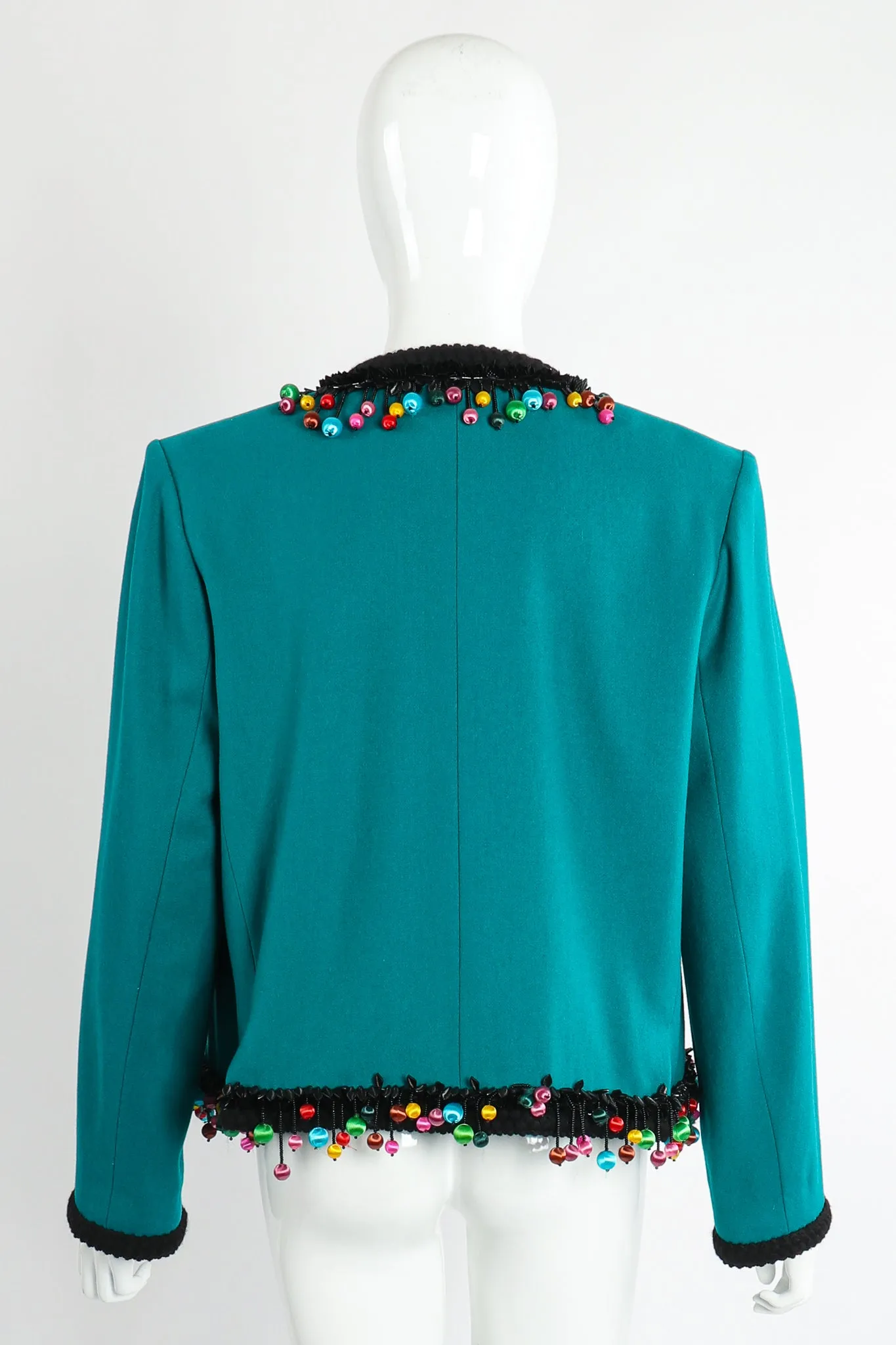 Bon Bon Jacket