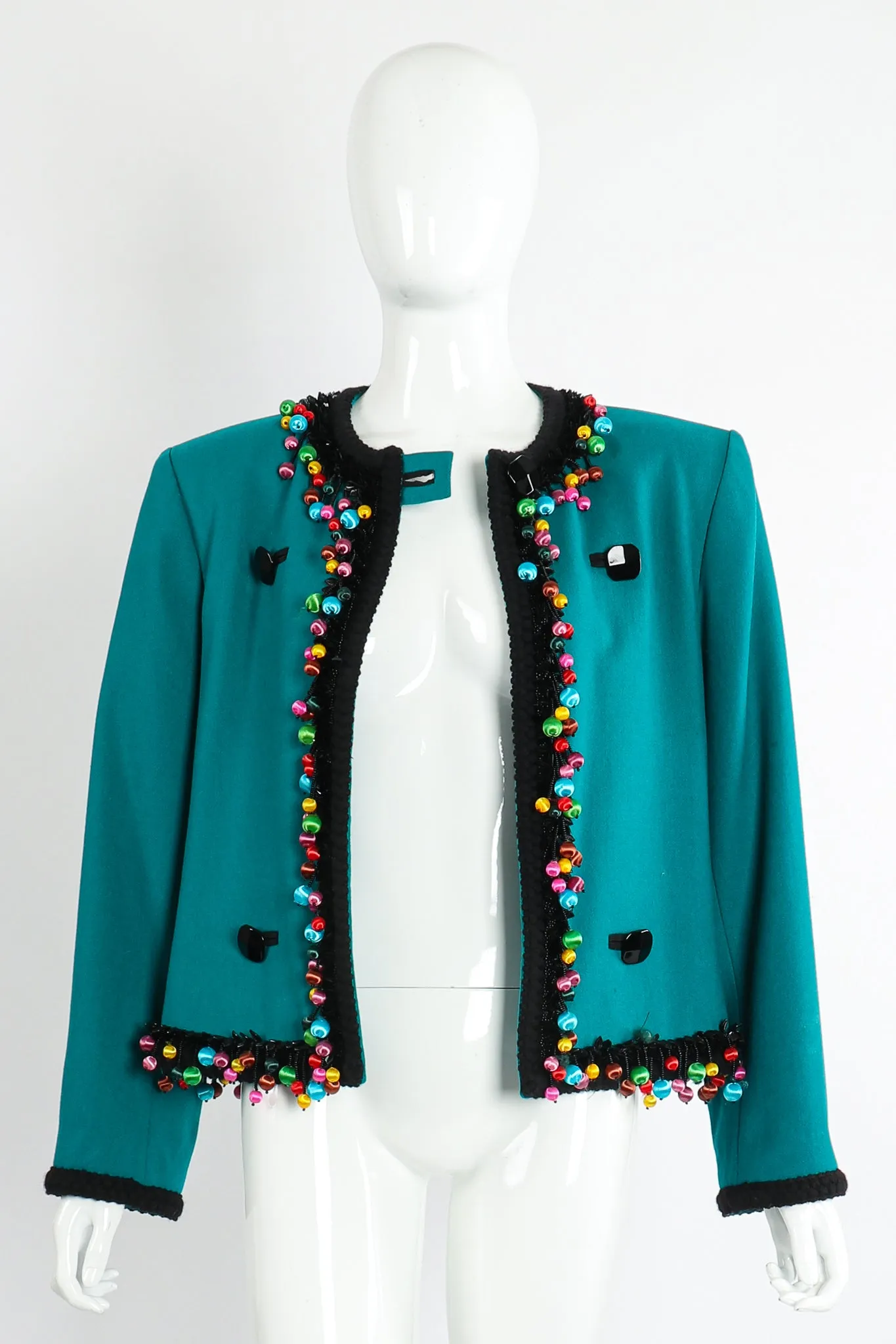Bon Bon Jacket