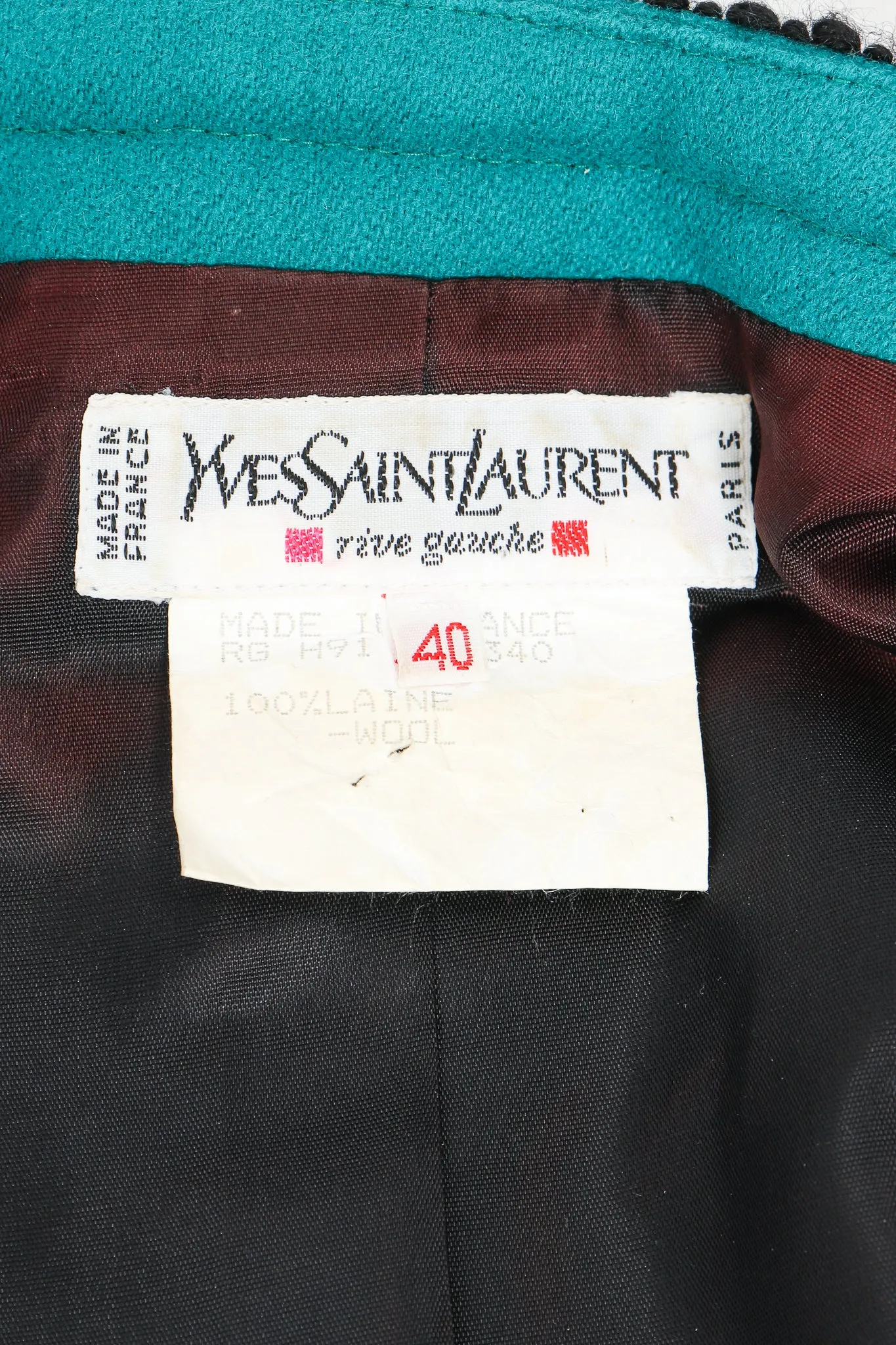 Bon Bon Jacket
