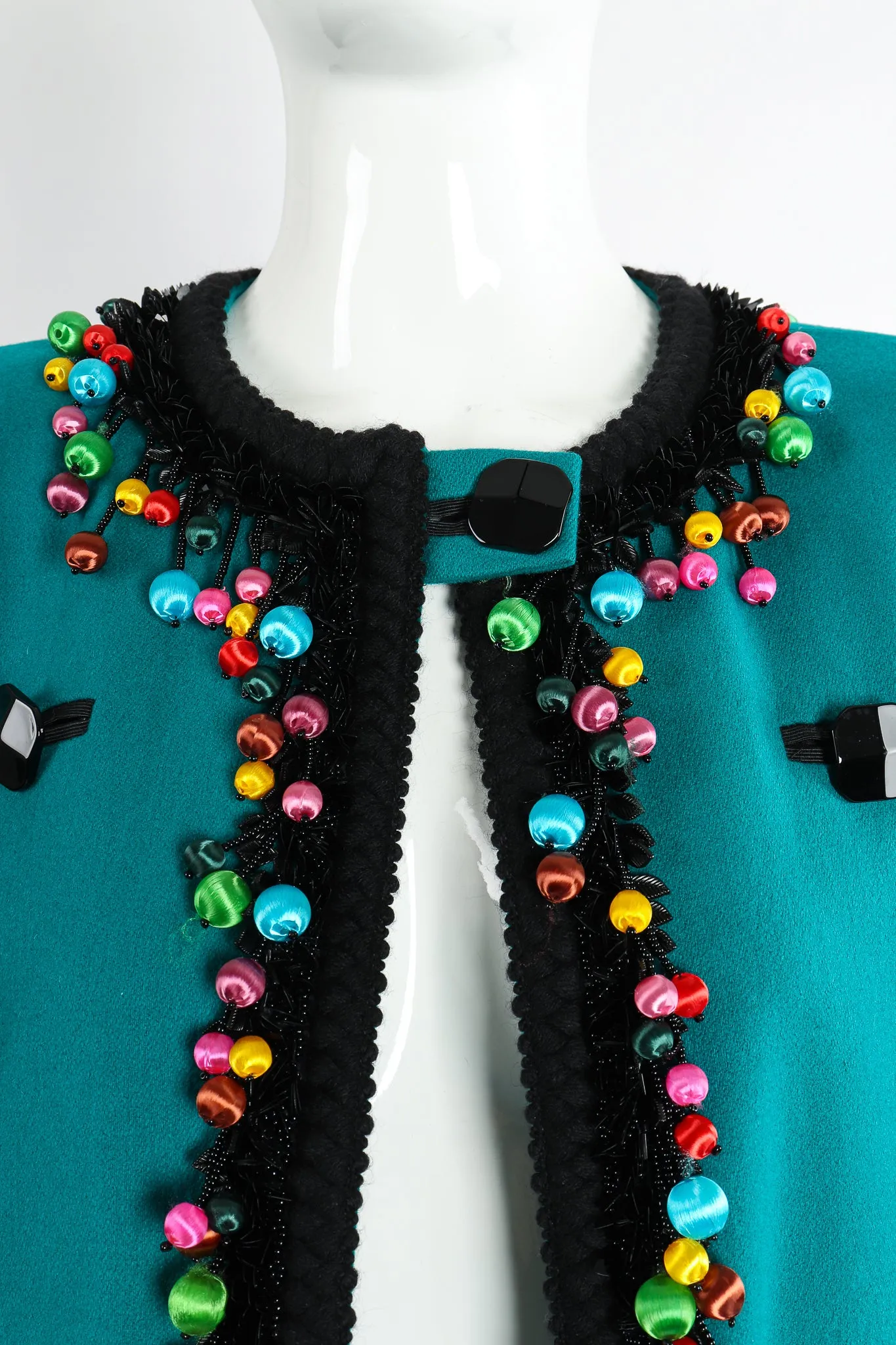 Bon Bon Jacket