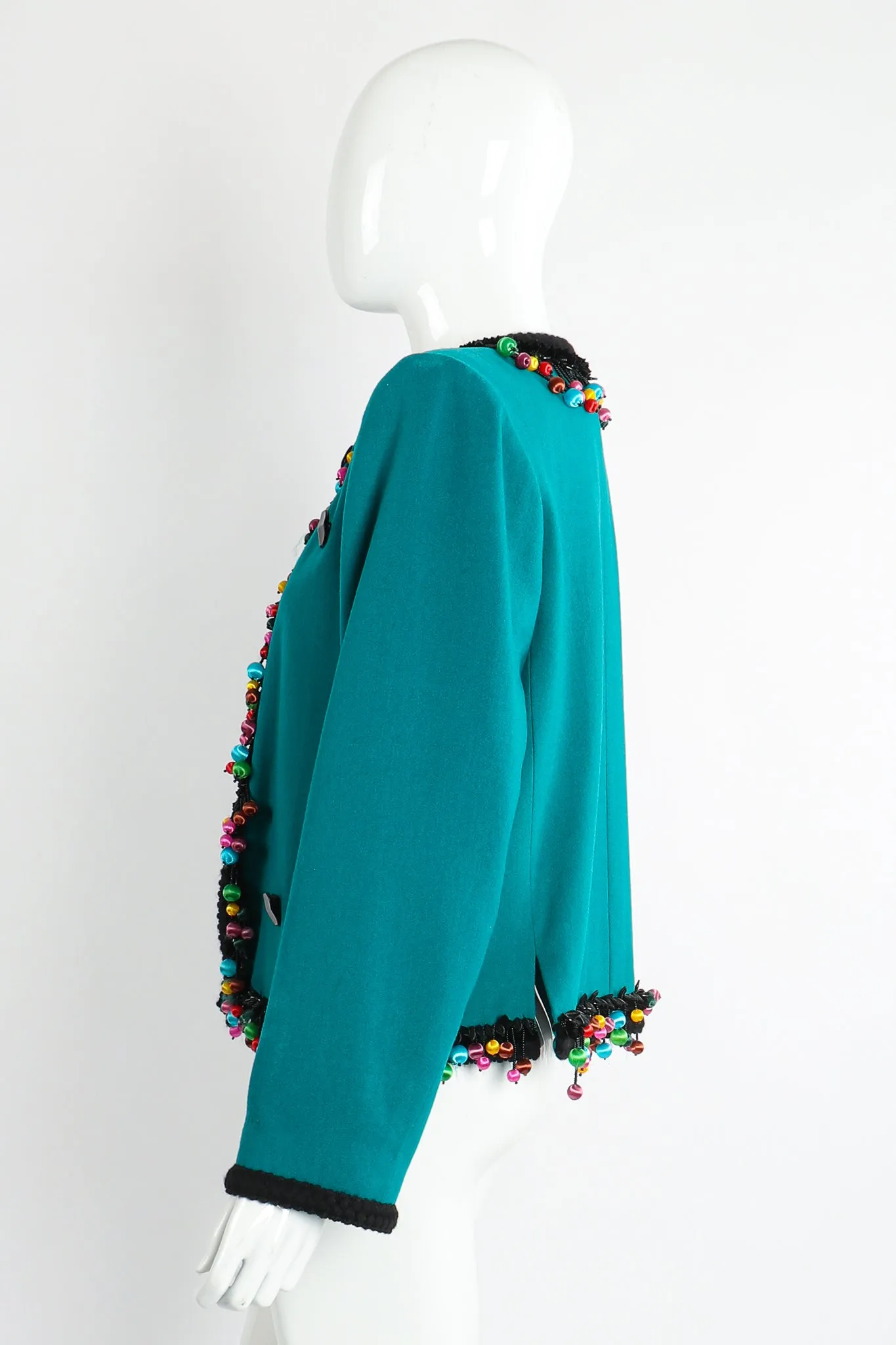 Bon Bon Jacket