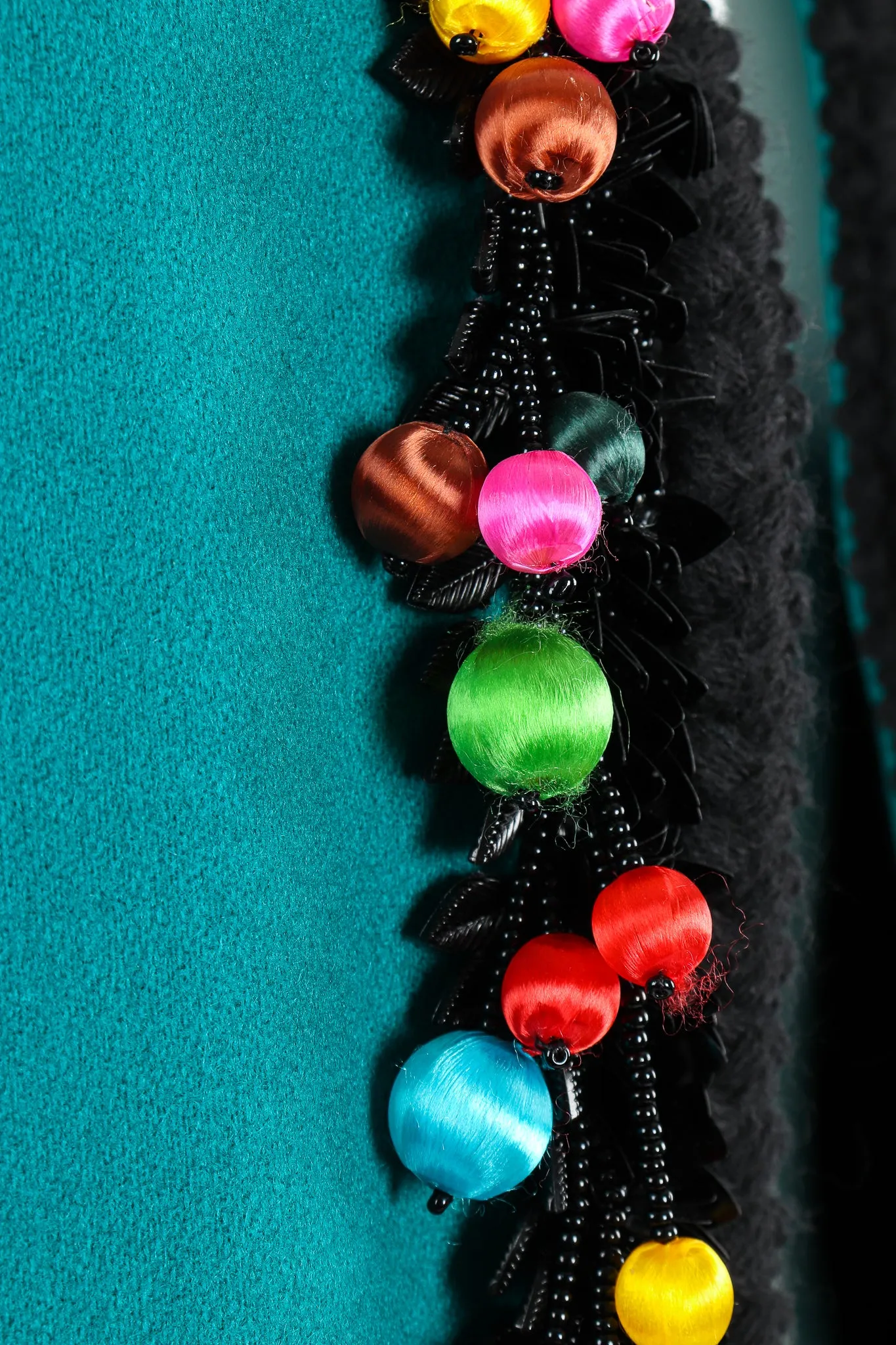Bon Bon Jacket