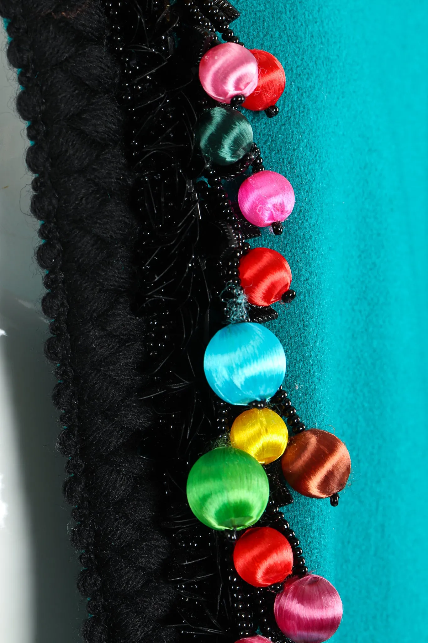 Bon Bon Jacket