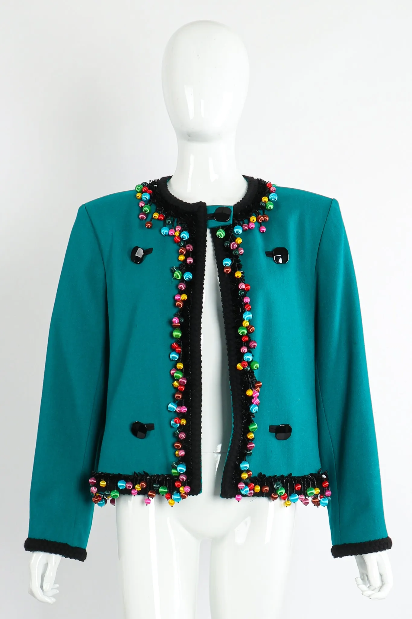 Bon Bon Jacket