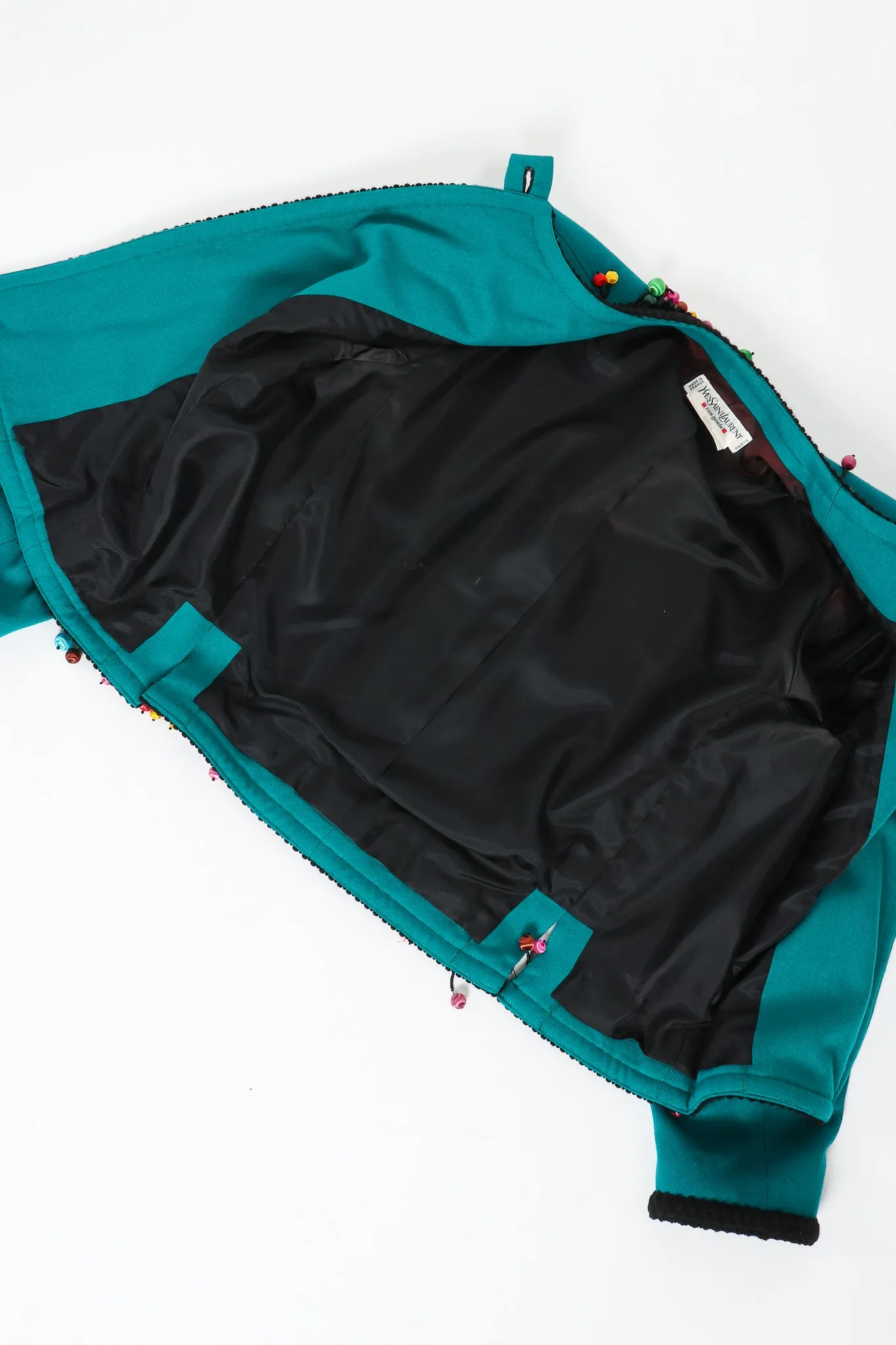 Bon Bon Jacket