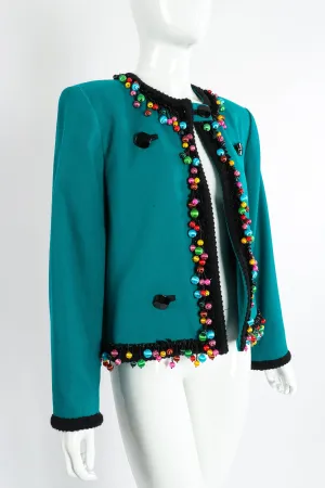 Bon Bon Jacket