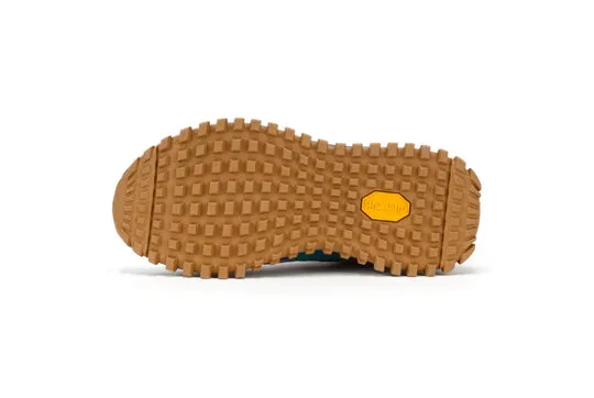 Brandblack Men's Santa Monica Black Green