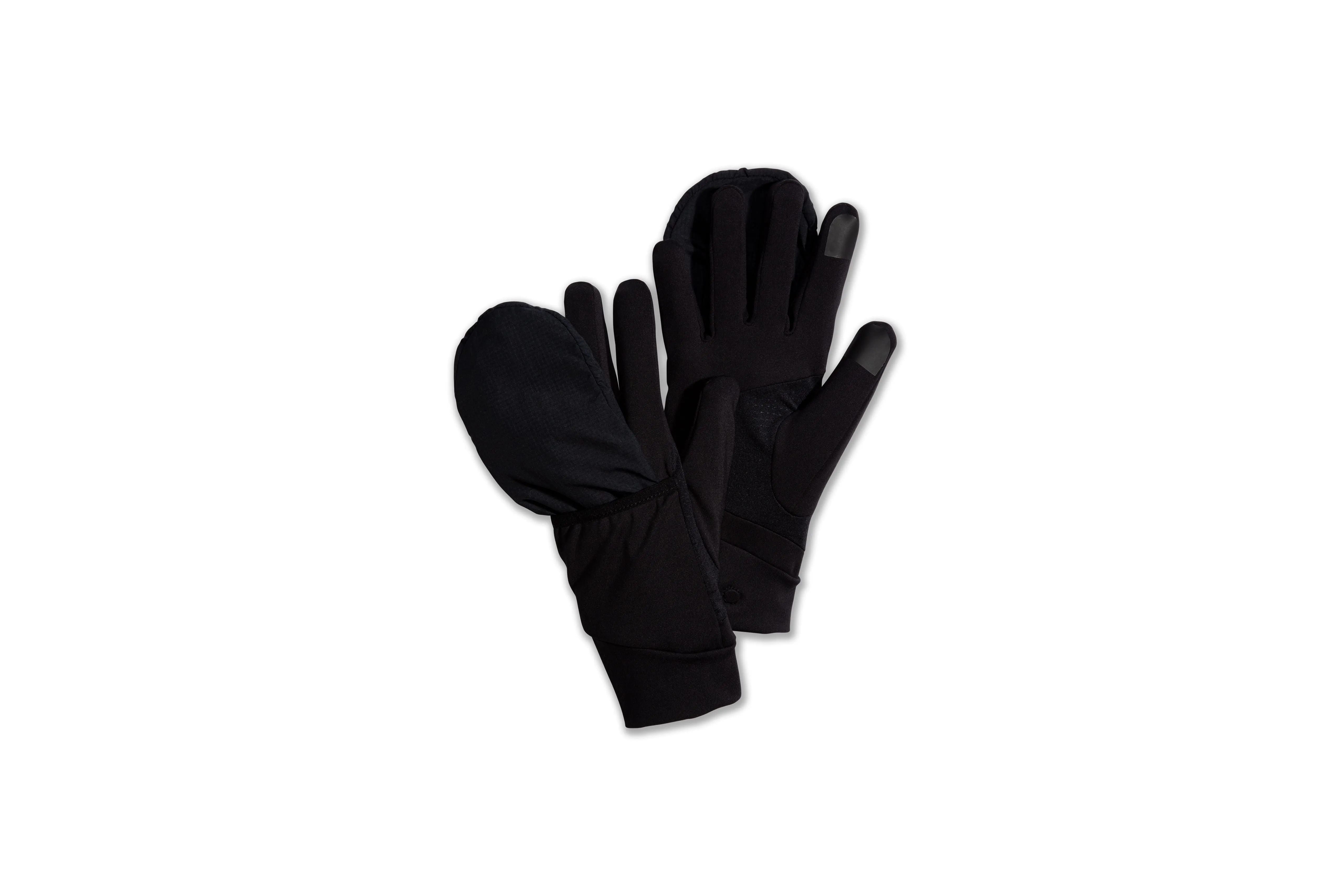 BROOKS DRAFT HYBRID GLOVE