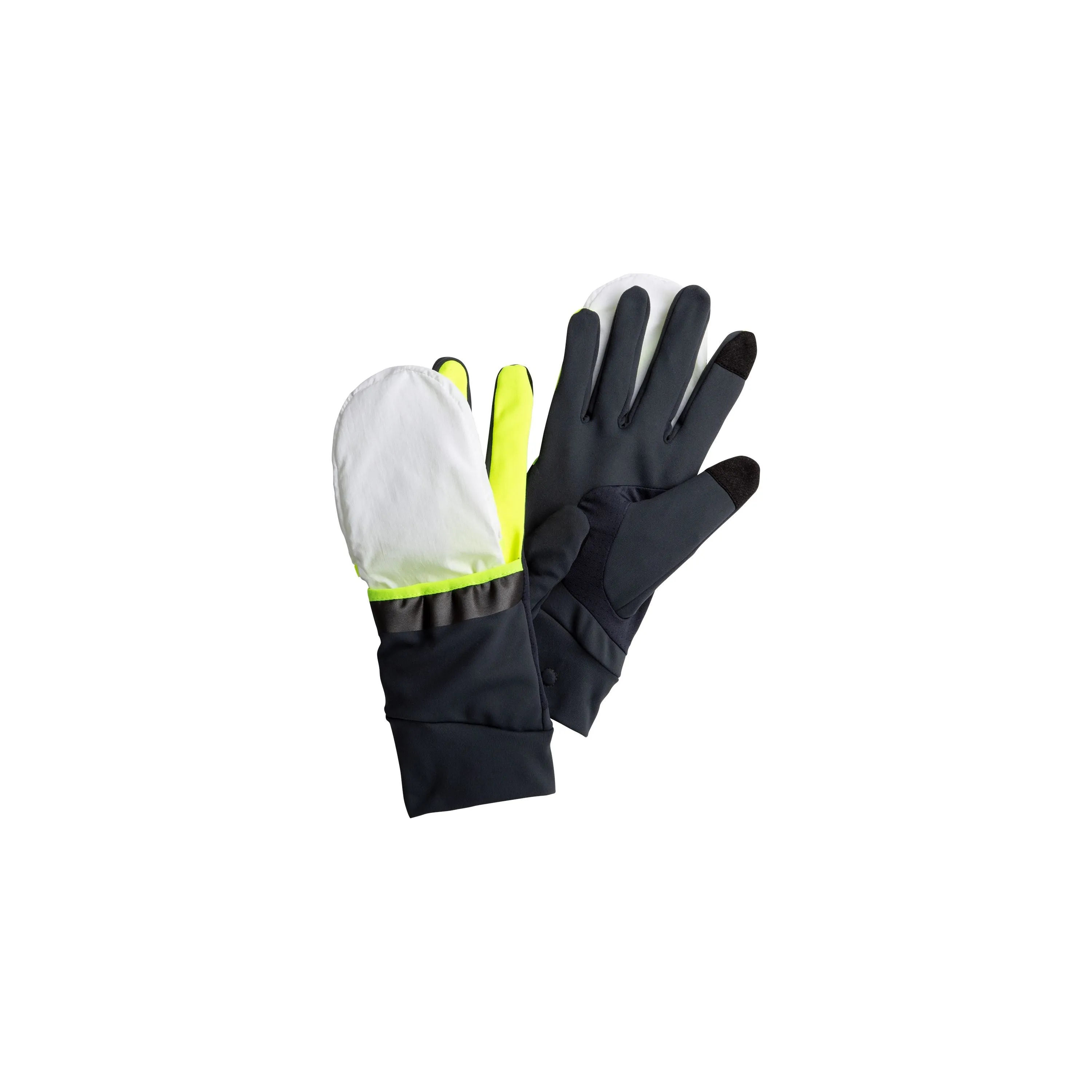 BROOKS DRAFT HYBRID GLOVE