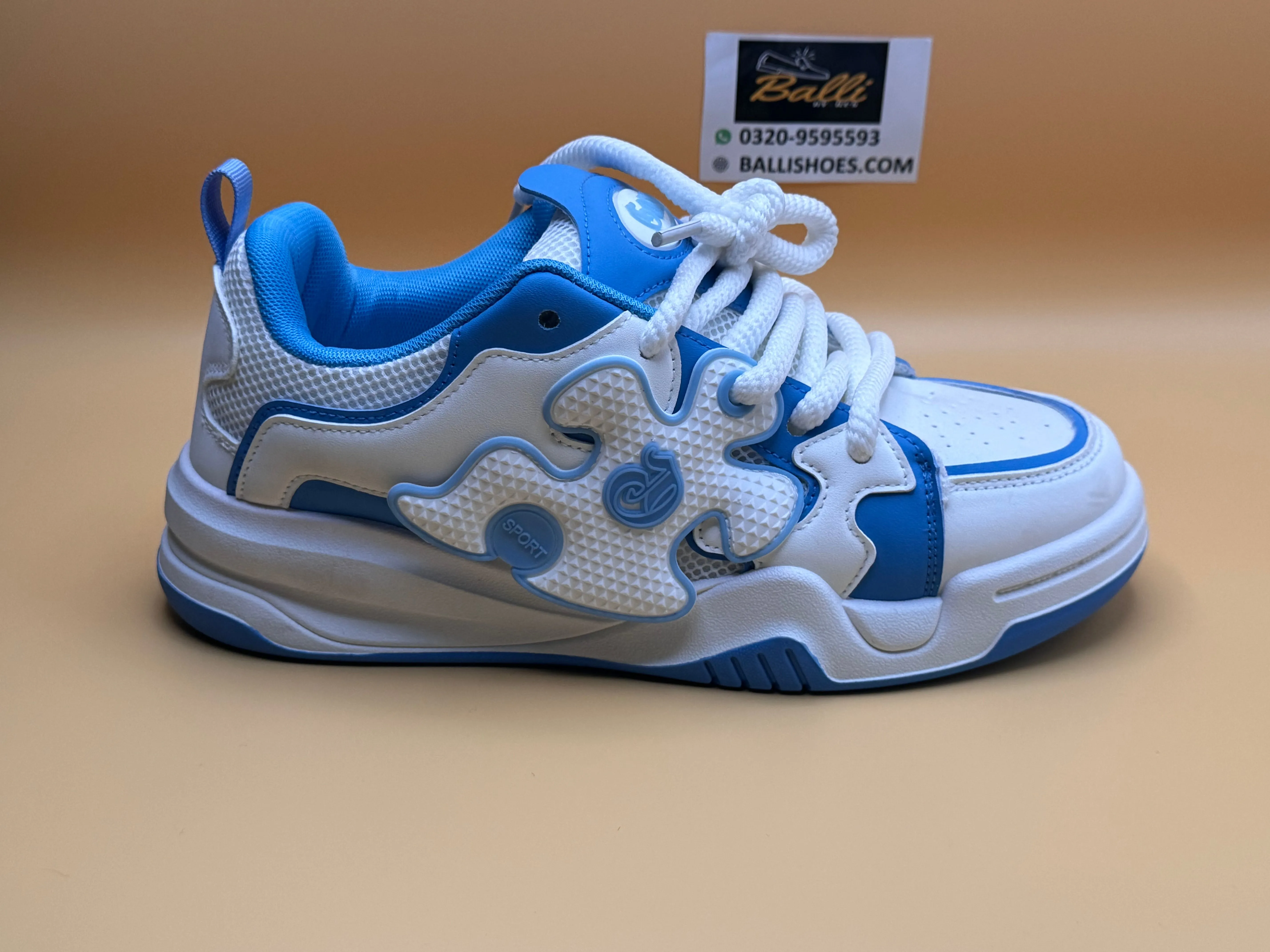 BS - Luxury Sneakers
