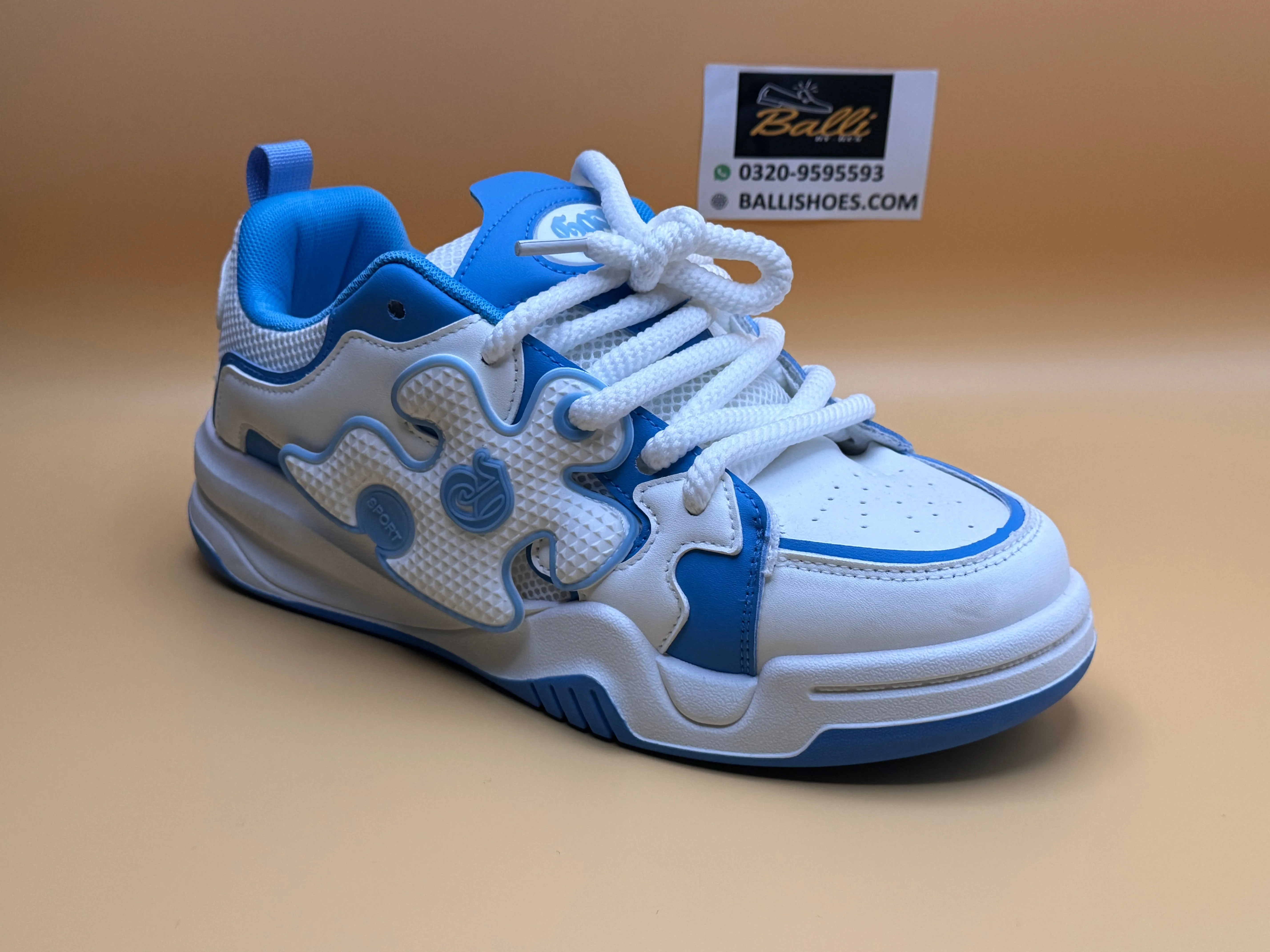 BS - Luxury Sneakers