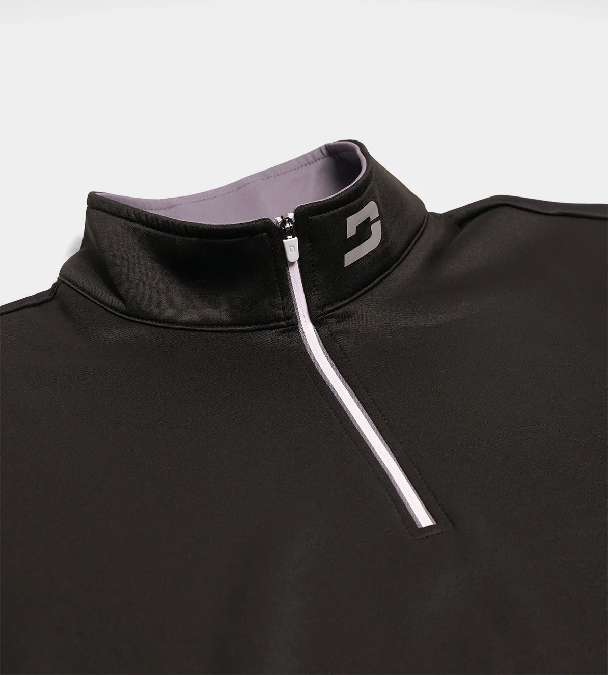 CADDY MIDLAYER - BLACK