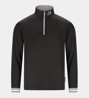 CADDY MIDLAYER - BLACK