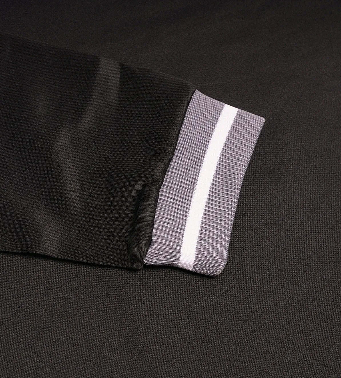 CADDY MIDLAYER - BLACK