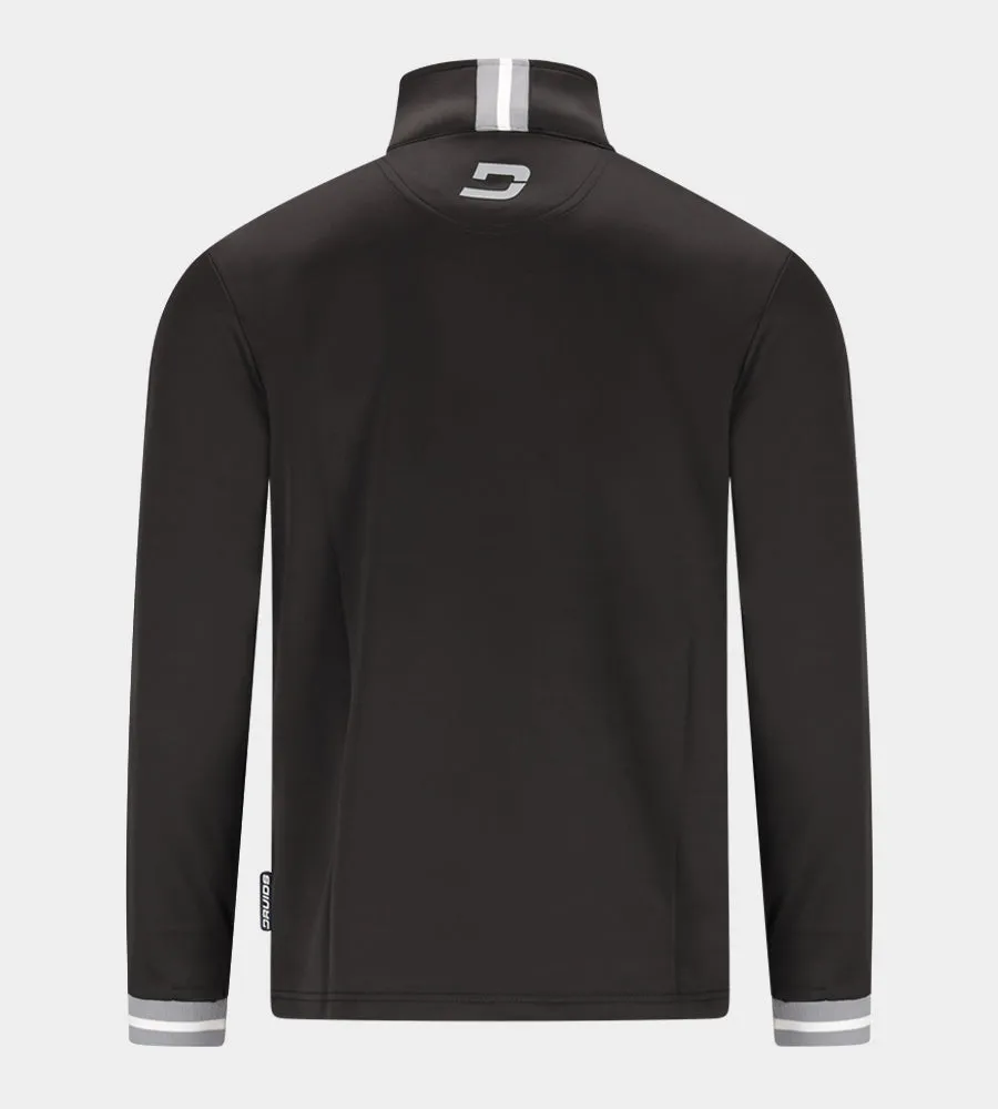 CADDY MIDLAYER - BLACK