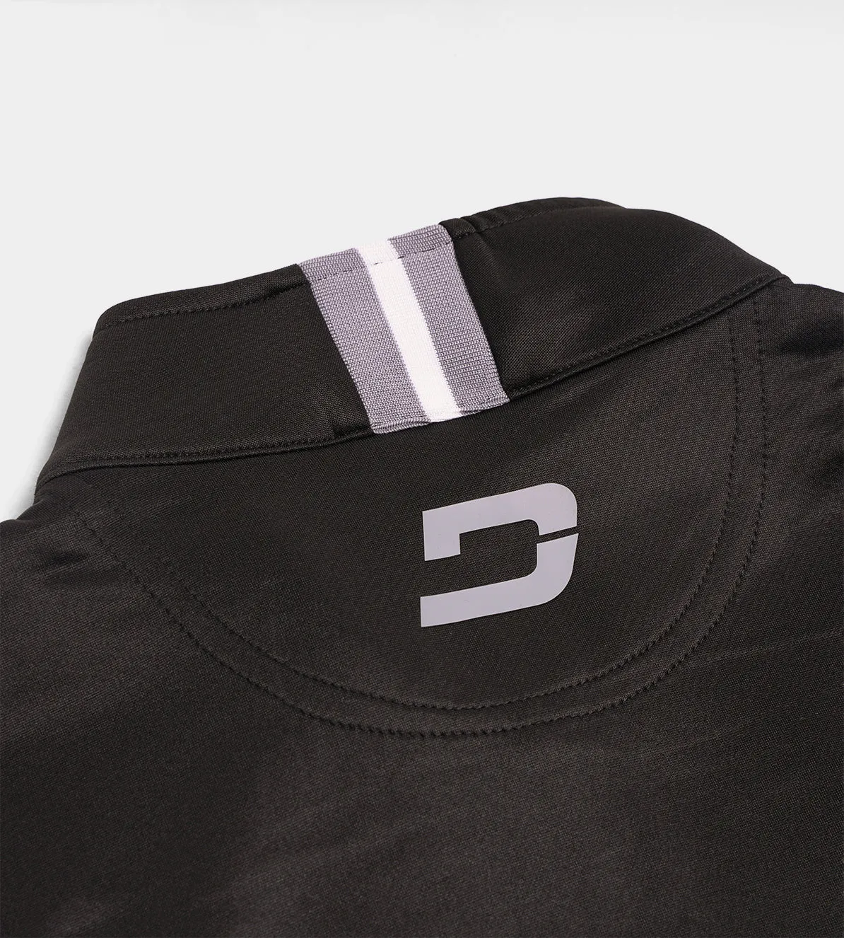 CADDY MIDLAYER - BLACK