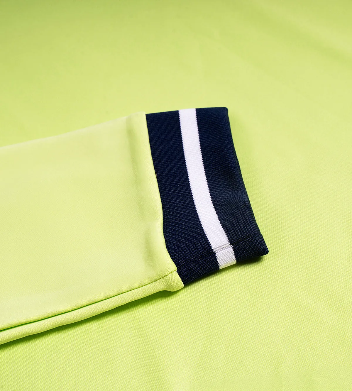 CADDY MIDLAYER - LIME