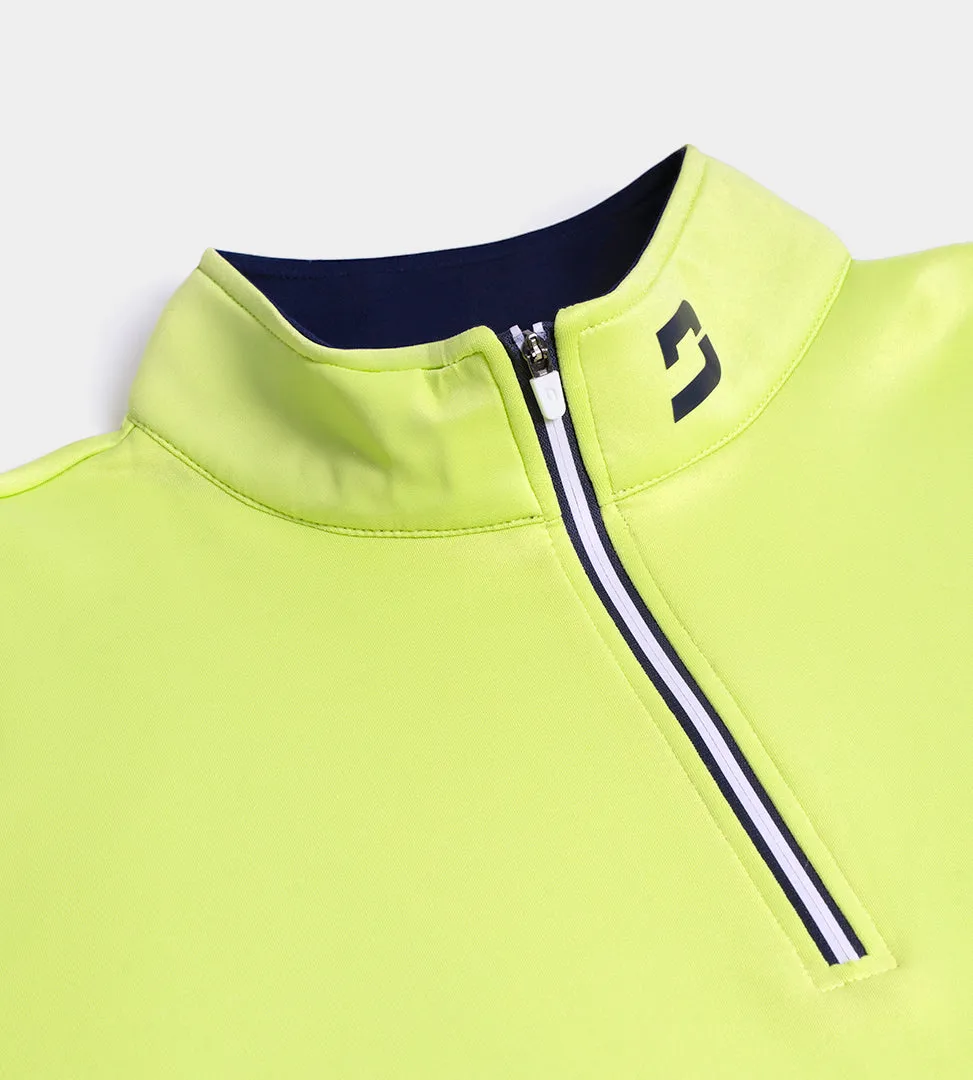 CADDY MIDLAYER - LIME