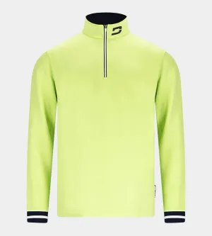 CADDY MIDLAYER - LIME