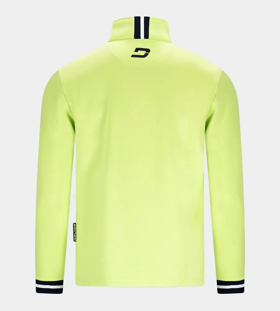CADDY MIDLAYER - LIME