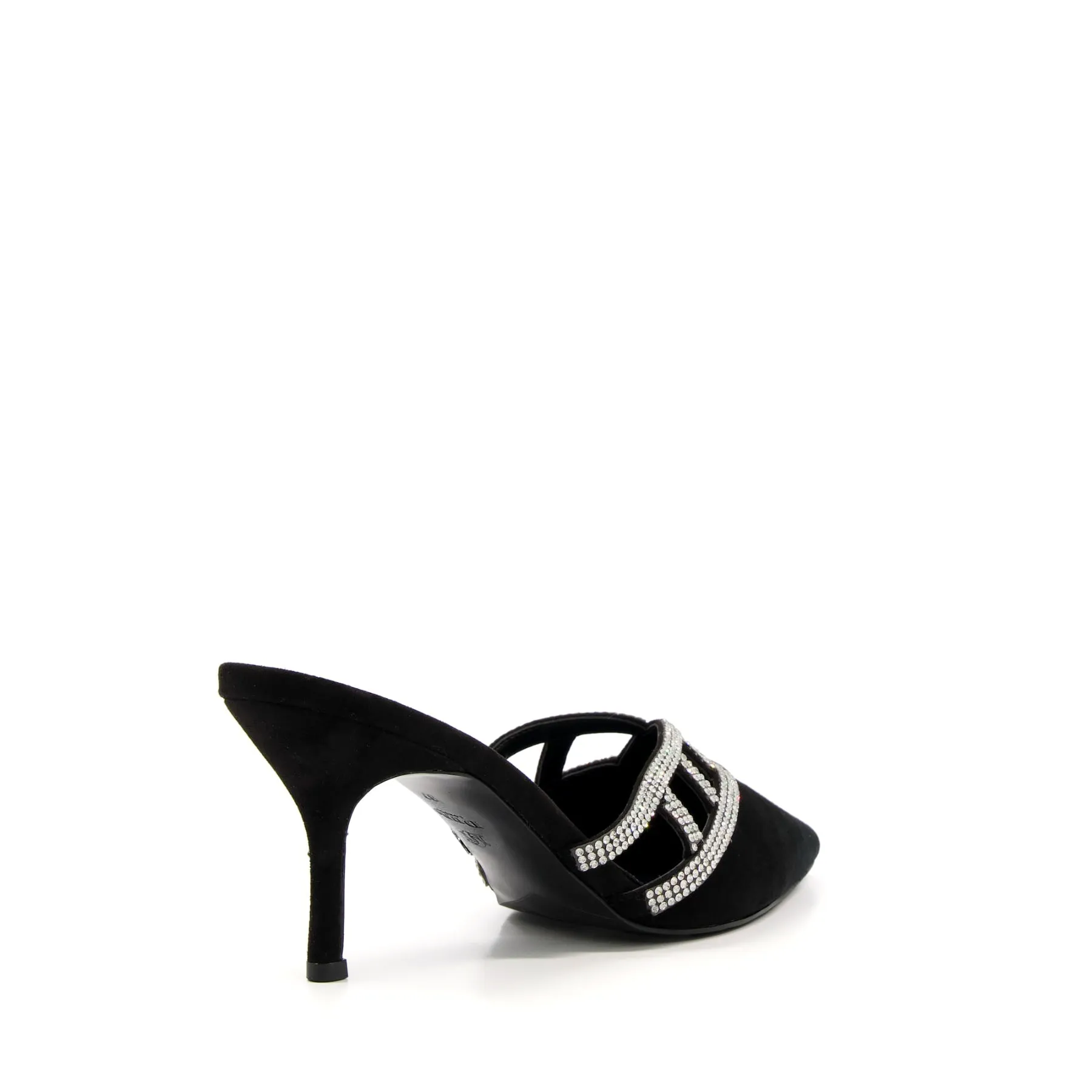 CAMI - BLACK