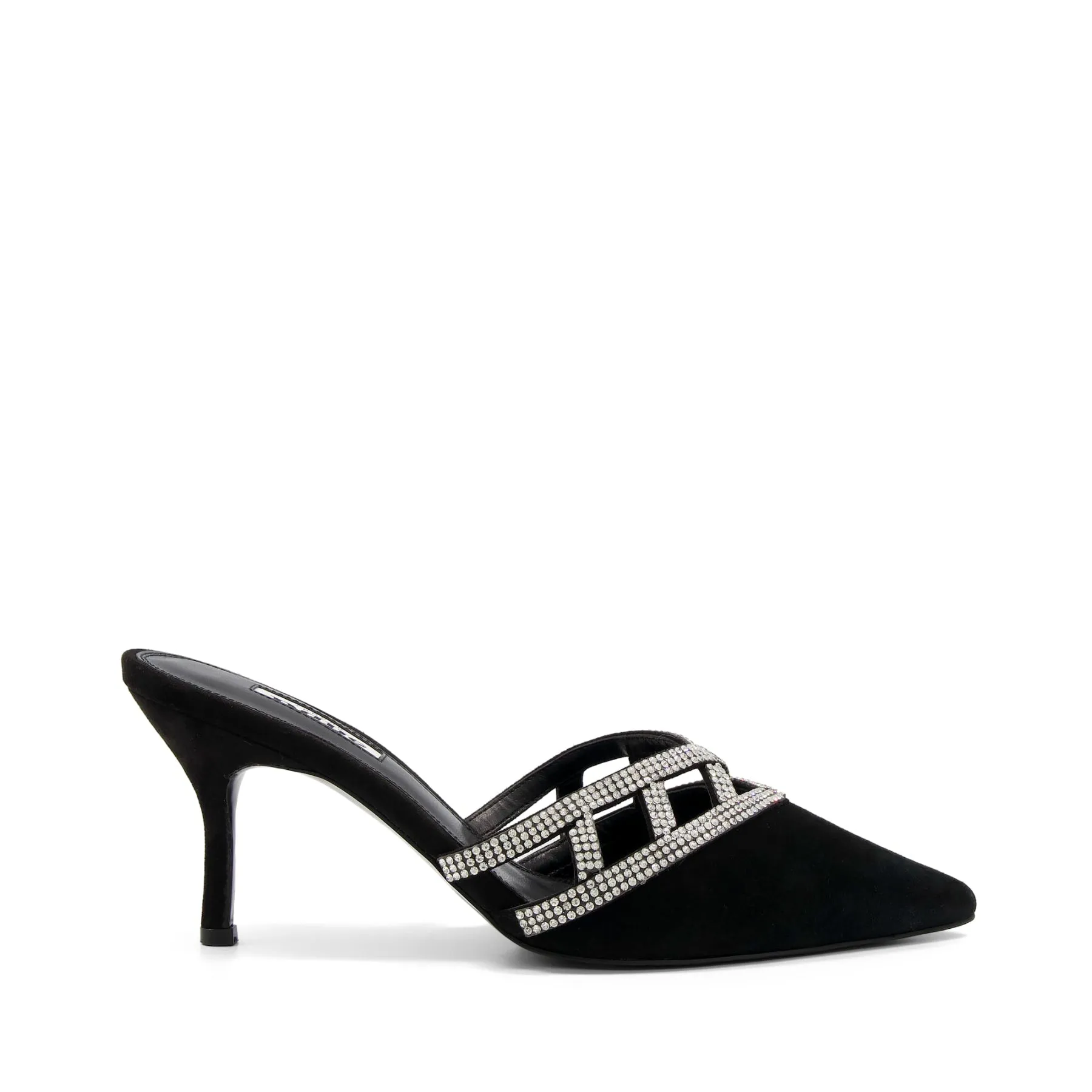 CAMI - BLACK