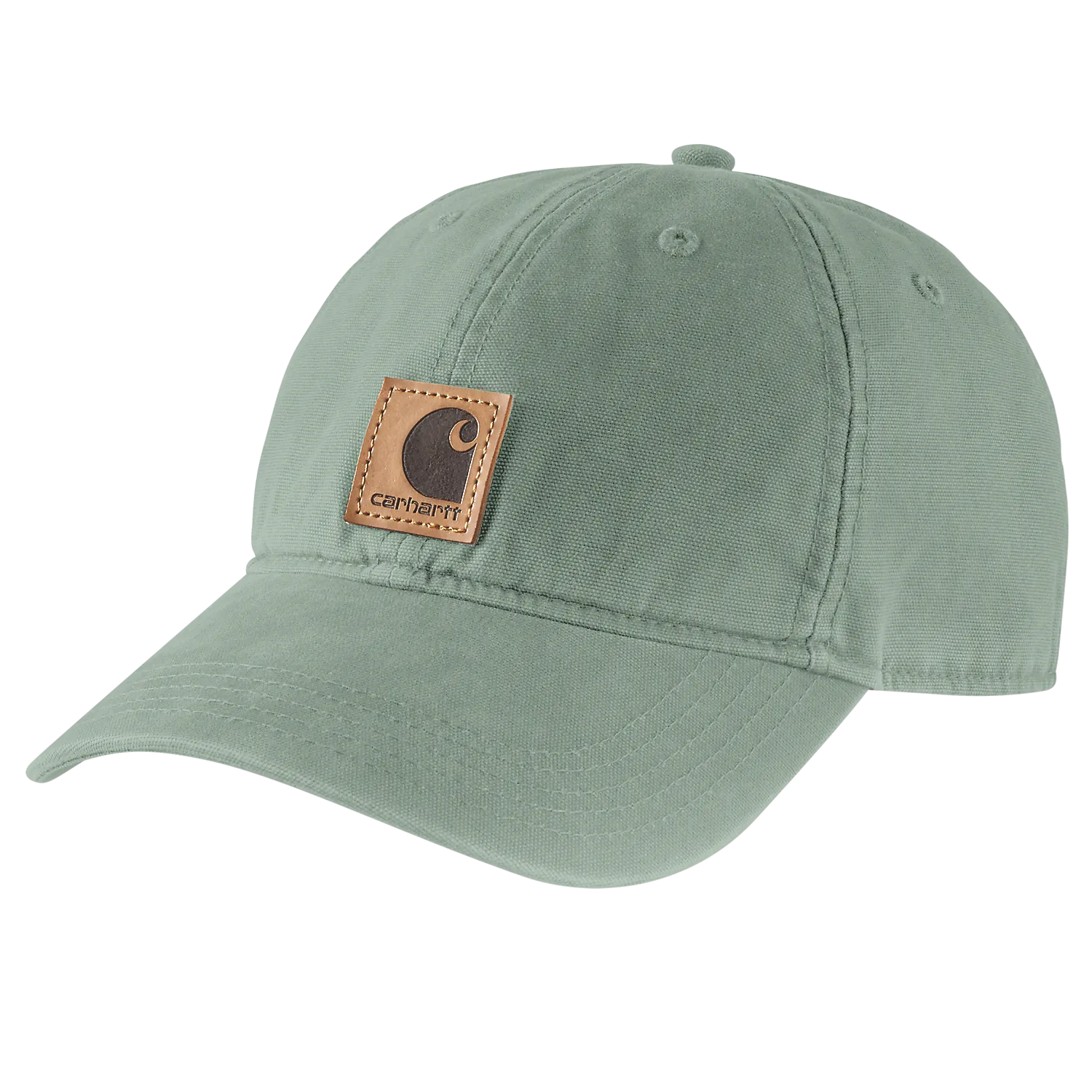 Carhartt Cap Odessa - 100289 Jade L08