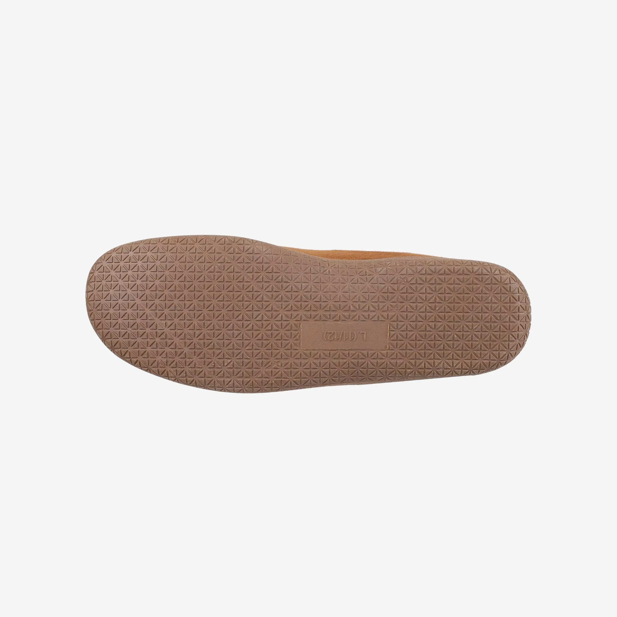Carolina Panthers Low Top Suede Slipper