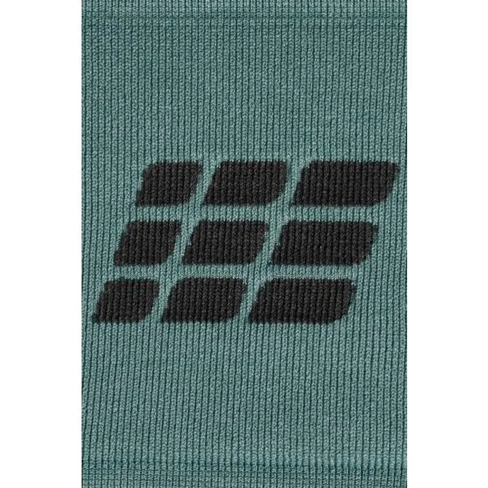 CEP Unisex's The Run Headband v2 - Blue/Grey