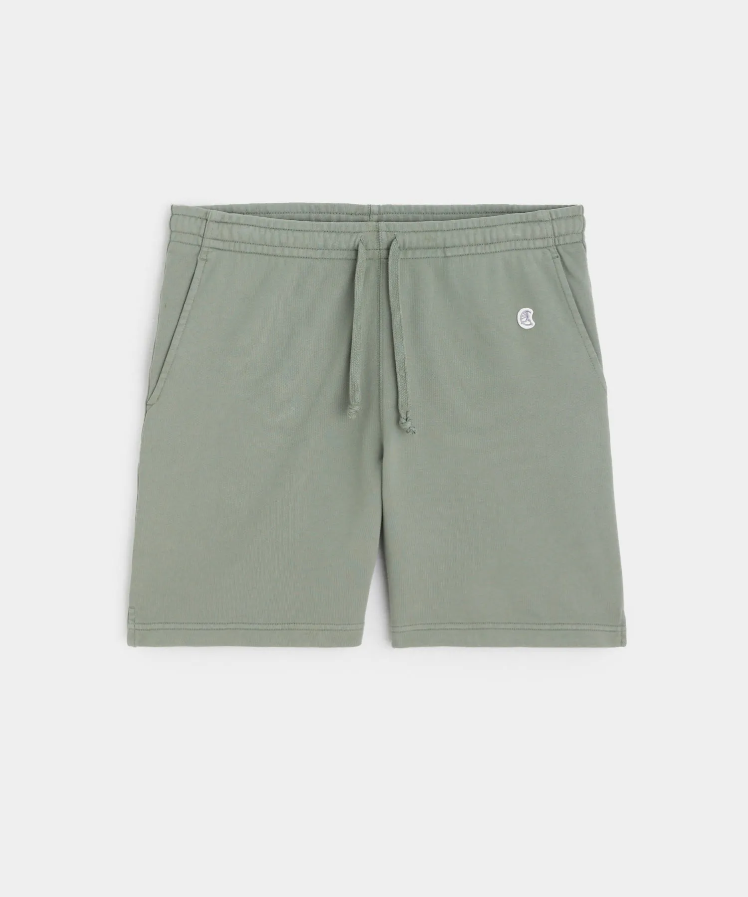 Champion 7" Midweight Warm Up Short