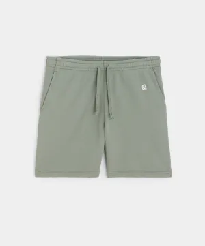 Champion 7" Midweight Warm Up Short