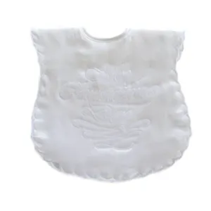 Christening Bib 'My Christening Day'