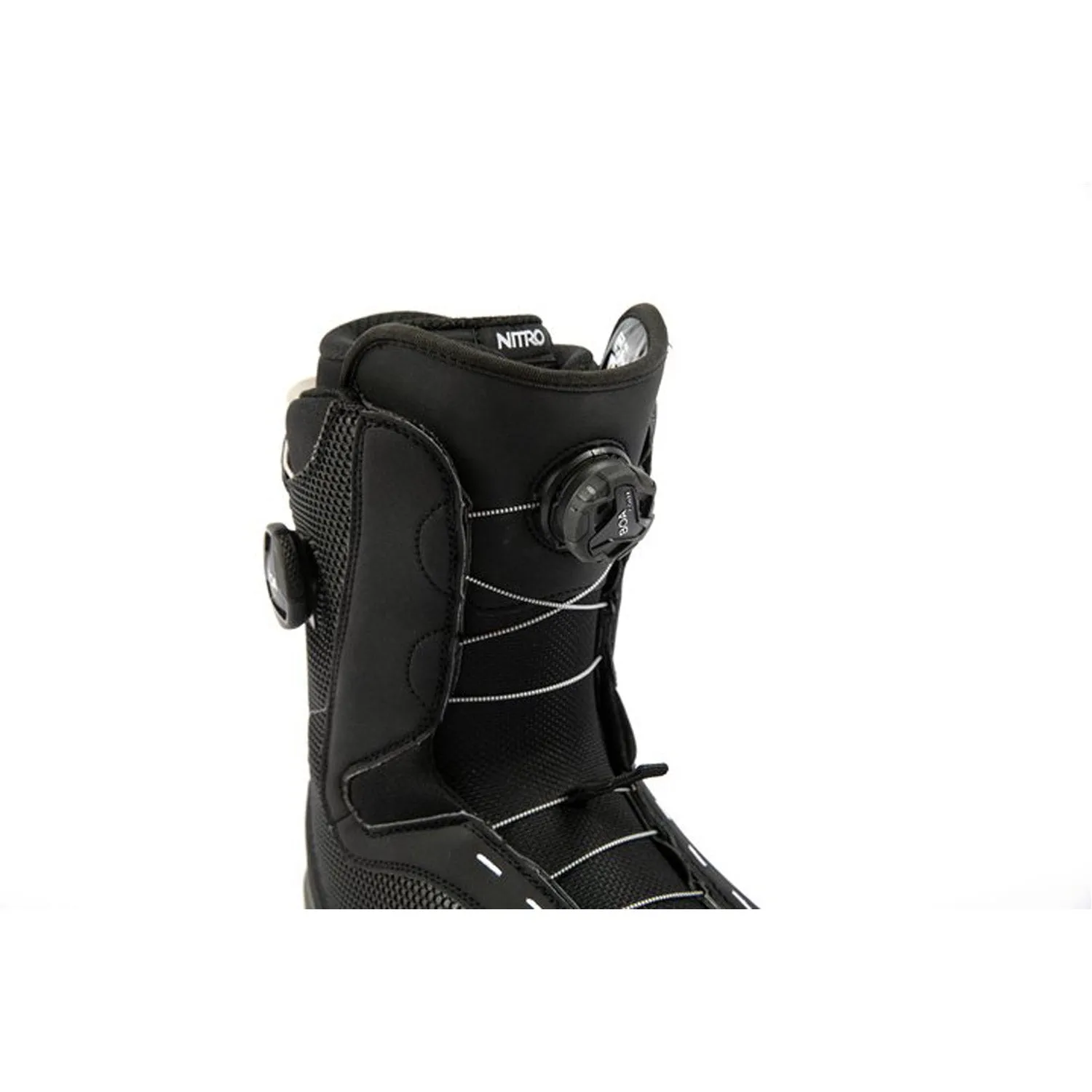 Club BOA Dual Snowboard Boot 2021